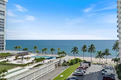 4280 Galt Ocean Drive #5F, Fort Lauderdale, FL 33308 - Photo 27