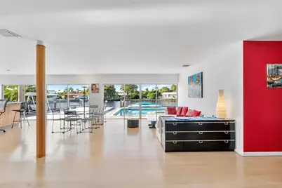 1641 Poinsettia Drive, Fort Lauderdale, FL 33305 - Photo 9