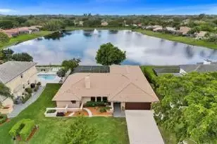 5338 NW 60th Dr, Coral Springs, FL 33067 - Photo 3