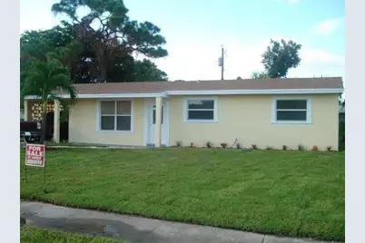 3611 NW 6th Place, Lauderhill, FL 33311 - Photo 1