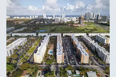 610 NE 12th Avenue #601, Hallandale Beach, FL 33009 - Photo 37