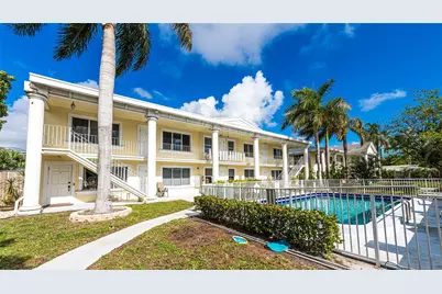 4525 NE 21st Avenue #7, Fort Lauderdale, FL 33308 - Photo 1