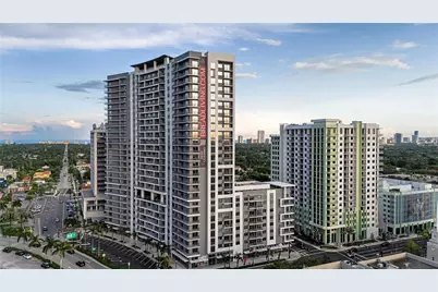 1770 S Young Circle #1020, Hollywood, FL 33020 - Photo 1