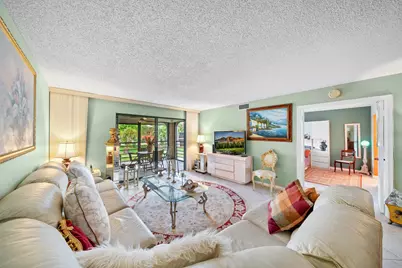 5306 Cedar Lake Drive #203, Boynton Beach, FL 33437 - Photo 17