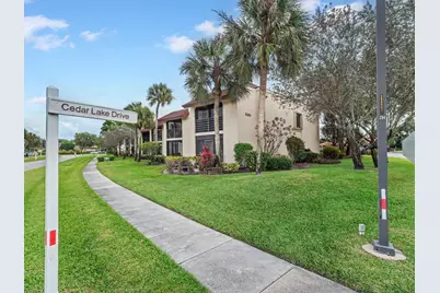 5306 Cedar Lake Drive #203, Boynton Beach, FL 33437 - Photo 41