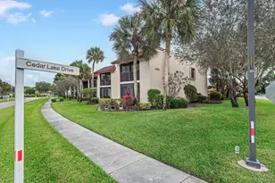 5306 Cedar Lake Dr, Boynton Beach, FL 33437 - Photo 41