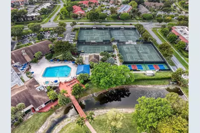 5306 Cedar Lake Drive #203, Boynton Beach, FL 33437 - Photo 53
