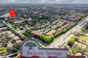 5306 Cedar Lake Dr, Boynton Beach, FL 33437 - Photo 1