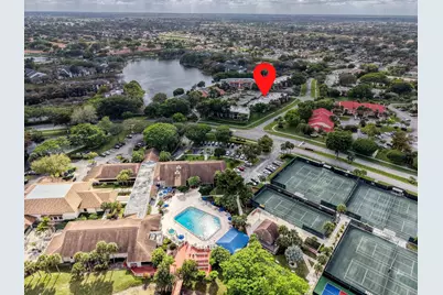 5306 Cedar Lake Drive #203, Boynton Beach, FL 33437 - Photo 45