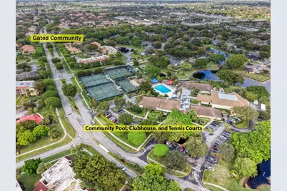 5306 Cedar Lake Drive #203, Boynton Beach, FL 33437 - Photo 39