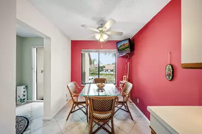 5306 Cedar Lake Drive #203, Boynton Beach, FL 33437 - Photo 31