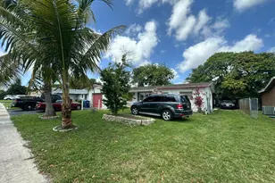 4801 NW 17th Ct, Lauderhill, FL 33313 - Photo 5