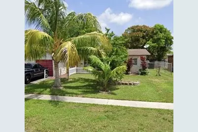 4801 NW 17th Court, Lauderhill, FL 33313 - Photo 1