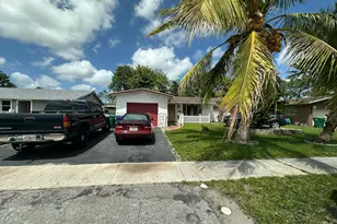 4801 NW 17th Ct, Lauderhill, FL 33313 - Photo 3