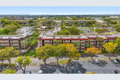 3341 NW 47th Terrace #210, Lauderdale Lakes, FL 33319 - Photo 31