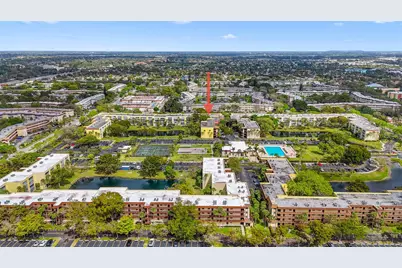 3341 NW 47th Terrace #210, Lauderdale Lakes, FL 33319 - Photo 29