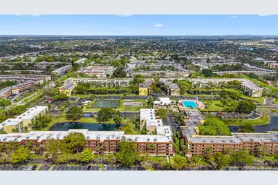 3341 NW 47th Terrace #210, Lauderdale Lakes, FL 33319 - Photo 25