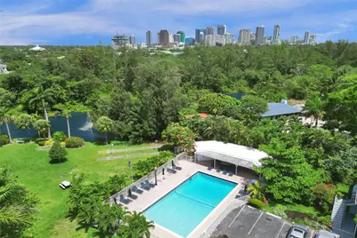 1055 SE 15th Street #14c, Fort Lauderdale, FL 33316 - Photo 21