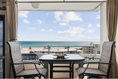 1900 S Ocean Drive #910, Fort Lauderdale, FL 33316 - Photo 9