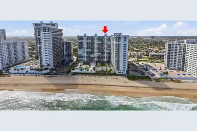 4300 N Ocean Boulevard #14g, Fort Lauderdale, FL 33308 - Photo 73