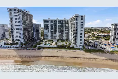 4300 N Ocean Boulevard #14g, Fort Lauderdale, FL 33308 - Photo 63