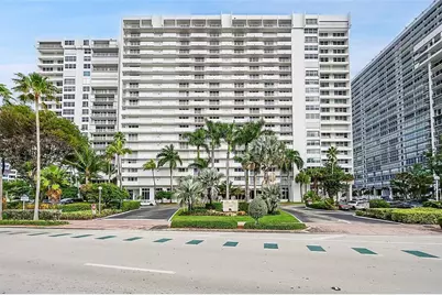 4300 N Ocean Boulevard #14g, Fort Lauderdale, FL 33308 - Photo 3