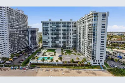 4300 N Ocean Boulevard #14g, Fort Lauderdale, FL 33308 - Photo 49