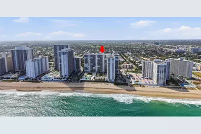 4300 N Ocean Boulevard #14g, Fort Lauderdale, FL 33308 - Photo 3