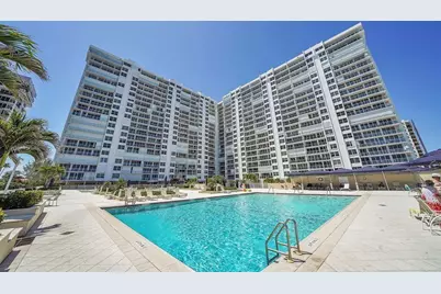 4300 N Ocean Boulevard #14g, Fort Lauderdale, FL 33308 - Photo 9
