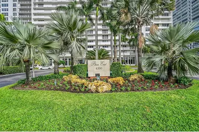 4300 N Ocean Boulevard #14g, Fort Lauderdale, FL 33308 - Photo 7