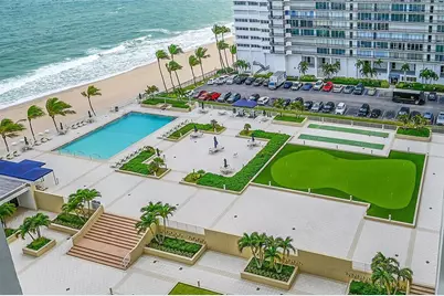 4300 N Ocean Boulevard #14g, Fort Lauderdale, FL 33308 - Photo 13