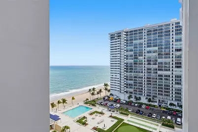 4300 N Ocean Boulevard #14g, Fort Lauderdale, FL 33308 - Photo 9