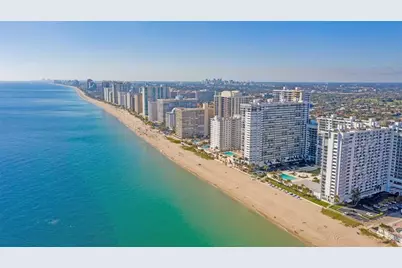 4300 N Ocean Boulevard #14g, Fort Lauderdale, FL 33308 - Photo 5