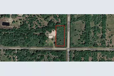 17613 NW 252nd Street, Okeechobee, FL 34972 - Photo 1