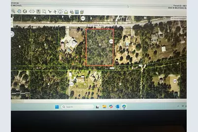 4944 W Mustang Boulevard, Beverly Hills, FL 34465 - Photo 9