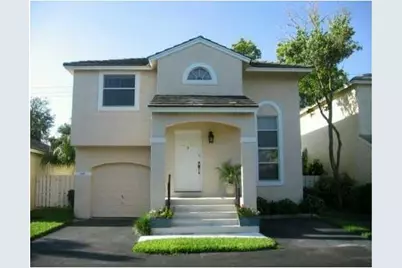9861 NW 2 Court, Plantation, FL 33324 - Photo 1