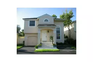 9861 NW 2nd Ct, Plantation, FL 33324 - Photo 1