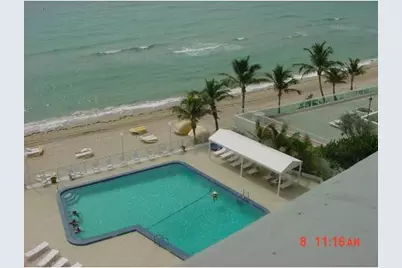4010 Galt Ocean Drive #1209, Fort Lauderdale, FL 33308 - Photo 5