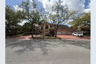 12220 Eagle Trace Boulevard, Coral Springs, FL 33071 - Photo 3