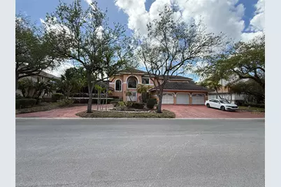 12220 Eagle Trace Boulevard, Coral Springs, FL 33071 - Photo 5