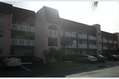 9541 Sunrise Lakes Boulevard #110, Sunrise, FL 33322 - Photo 1