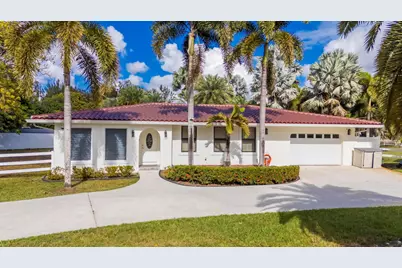 18201 SW 70th Place, Southwest Ranches, FL 33331 - Photo 1