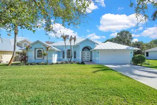184 SE Osprey Rdg, Port Saint Lucie, FL 34984 - Photo 1