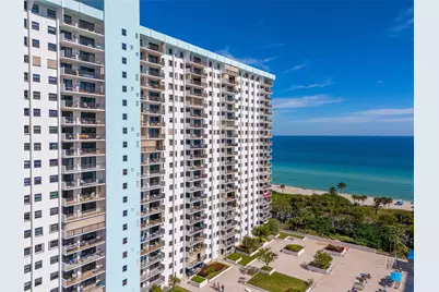 1201 S Ocean Drive #1607N, Hollywood, FL 33019 - Photo 41