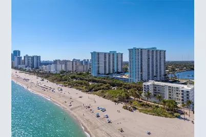 1201 S Ocean Drive #1607N, Hollywood, FL 33019 - Photo 45