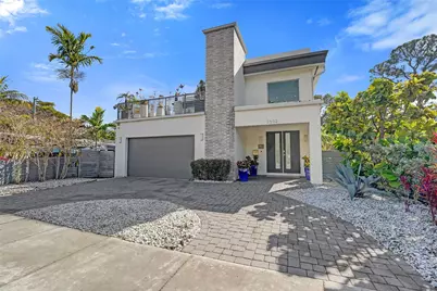 2502 NE 6th Avenue, Wilton Manors, FL 33305 - Photo 53