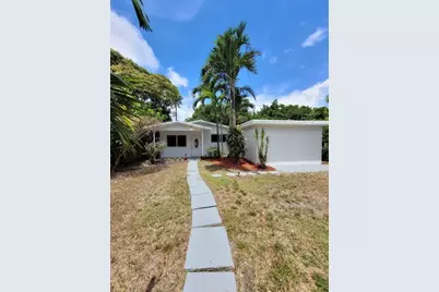 2823 Polk Street, Hollywood, FL 33020 - Photo 1