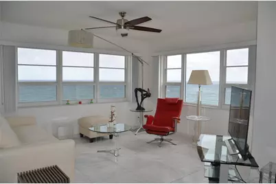 6000 N Ocean Boulevard #12C, Fort Lauderdale, FL 33308 - Photo 3