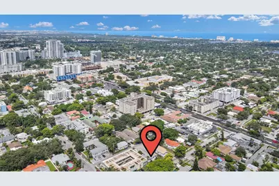 1841 Adams Street #1, Hollywood, FL 33020 - Photo 13