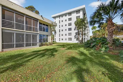 3200 N Course Lane #116, Pompano Beach, FL 33069 - Photo 37
